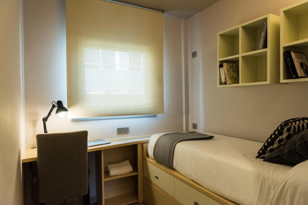 Hauzify I Apartaments Grup Claustre Torredembarra Extérieur photo