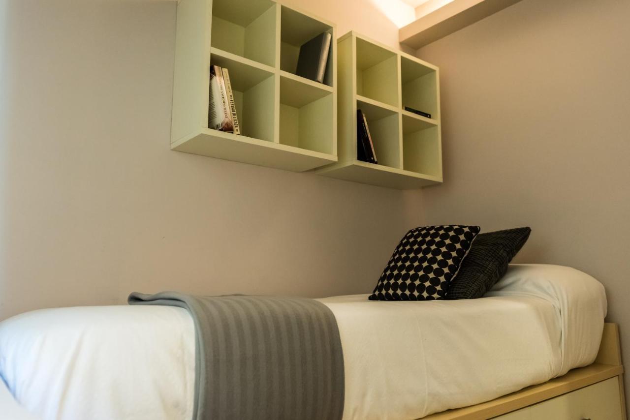 Hauzify I Apartaments Grup Claustre Torredembarra Extérieur photo